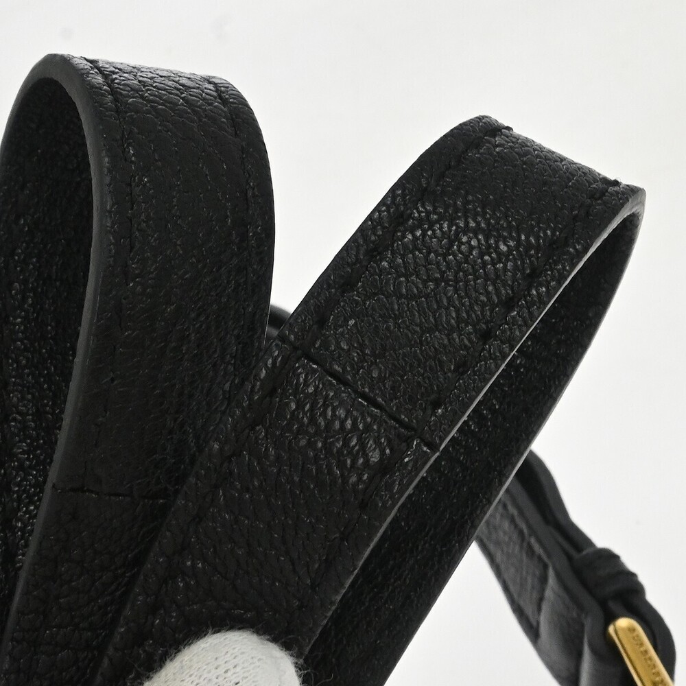 Burberry D-ring Leather - Picture 4 of 8